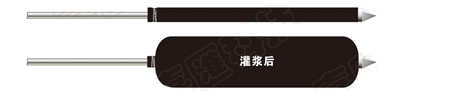 新型承壓型擴(kuò)體錨桿